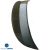 Carbon Fiber CS Type N Style Spoiler Wing > Nissan 370Z (Z34) 2009-2020 - image 2