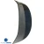 Carbon Fiber CS Type N Style Spoiler Wing > Nissan 370Z (Z34) 2009-2020 - image 4