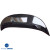 ModeloDrive Carbon Fiber CS Type N Style Spoiler Wing > Nissan 370Z (Z34) 2009-2020 - image 6