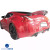 ModeloDrive Carbon Fiber CS Type N Style Spoiler Wing > Nissan 370Z Z34 2009-2020 - image 7