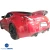 Carbon Fiber CS Type N Style Spoiler Wing > Nissan 370Z (Z34) 2009-2020 - image 7