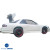 Carbon Fiber OER B-Pillar Mouldings > Nissan Silvia (S13) 1989-1994 > 2dr Coupe - image 12