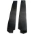 Carbon Fiber OER B-Pillar Mouldings > Nissan Silvia (S13) 1989-1994 > 2dr Coupe - image 1