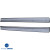 Carbon Fiber OER Door Sills > Nissan Silvia (S13) 1989-1994 > 2dr Coupe - image 3