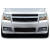 2007-2014 Chevrolet Tahoe Suburban BT-1 Front Bumper - 1 Piece - image 1