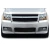 2007-2014 Chevrolet Tahoe Suburban BT-1 Front Bumper - 1 Piece - image 1