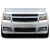 2007-2014 Chevrolet Tahoe BT-1 Front Bumper - image 1