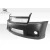 2007-2014 Chevrolet Tahoe BT-1 Front Bumper - image 6