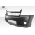 2007-2014 Chevrolet Tahoe BT-1 Front Bumper - image 5