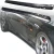 FRP FEE Lower Side Splitters > Mazda RX-7 (FD3S) 1993-1997 - image 1
