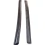 Carbon Fiber FEE Lower Side Splitters > Mazda RX-7 (FD3S) 1993-1997 - image 1
