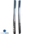 Carbon Fiber FEE Lower Side Splitters > Mazda RX-7 (FD3S) 1993-1997 - image 3