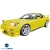 Carbon Fiber FEE Lower Side Splitters > Mazda RX-7 (FD3S) 1993-1997 - image 6