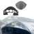 Carbon Fiber LHD Cluster Surround Trim 2pc > Mazda RX-7 (FD3S) 1993-1997 - image 5