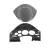 Carbon Fiber LHD Inter Trim Kit > Mazda RX-7 (FD3S) 1993-1997 - image 4