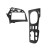 ModeloDrive Carbon Fiber LHD Inter Trim Kit > Mazda RX-7 (FD3S) 1993-1997 - image 11