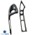 Carbon Fiber LHD Inter Trim Kit > Mazda RX-7 (FD3S) 1993-1997 - image 17