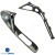 Carbon Fiber LHD Inter Trim Kit > Mazda RX-7 (FD3S) 1993-1997 - image 20