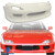 ModeloDrive FRP VERT Front Bumper > Mazda RX-7 (FD3S) 1993-1997 - image 27