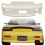 FRP VERT Rear Bumper > Mazda RX-7 (FD3S) 1993-1997 - image 1