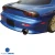 FRP VERT Rear Bumper > Mazda RX-7 (FD3S) 1993-1997 - image 11