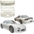 FRP VERT Body Kit 4pc > Mazda RX-7 (FD3S) 1993-1997 - image 4