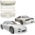 FRP VERT Body Kit 4pc > Mazda RX-7 (FD3S) 1993-1997 - image 4