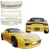 FRP VERT Body Kit 4pc > Mazda RX-7 (FD3S) 1993-1997 - image 1