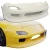 FRP VERT Body Kit 4pc > Mazda RX-7 (FD3S) 1993-1997 - image 6