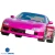 FRP VERT Body Kit 4pc > Mazda RX-7 (FD3S) 1993-1997 - image 34