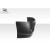 2007-2013 GMC Sierra Duraflex BT-1 Front Bumper - 1 Piece ( lower cover only) - image 6