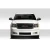 2007-2013 GMC Sierra BT-1 Front Bumper - 1 Piece ( lower cover only) - image 1