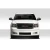 2007-2013 GMC Sierra BT-1 Front Bumper - image 1