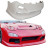 FRP VANQ Front Bumper > Mazda RX-7 (FD3S) 1993-1997 - image 1