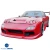 FRP VANQ Front Bumper > Mazda RX-7 (FD3S) 1993-1997 - image 3