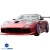 FRP VANQ Front Bumper > Mazda RX-7 (FD3S) 1993-1997 - image 5