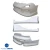 FRP VANQ Body Kit 4pc > Mazda RX-7 (FD3S) 1993-1997 - image 2