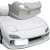 FRP VANQ Body Kit 4pc > Mazda RX-7 (FD3S) 1993-1997 - image 17
