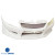 FRP VOLT Street Front Bumper > Mitsubishi Evolution EVO8 EVO9 2003-2006 - image 3