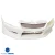 FRP VOLT Street Front Bumper > Mitsubishi Evolution EVO8 EVO9 2003-2006 - image 3