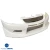 FRP VOLT Street Front Bumper > Mitsubishi Evolution EVO8 EVO9 2003-2006 - image 4