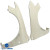 FRP VOLT Wide Body Fenders (front) > Mitsubishi Evolution EVO8 EVO9 2003-2006 - image 3
