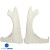 FRP VOLT Wide Body Fenders (front) > Mitsubishi Evolution EVO8 EVO9 2003-2006 - image 5