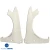 FRP VOLT Wide Body Fenders (front) > Mitsubishi Evolution EVO8 EVO9 2003-2006 - image 5
