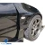 FRP VOLT Wide Body Flares (front) > Mitsubishi Evolution EVO8 EVO9 2003-2006 - image 5