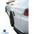ModeloDrive FRP VOLT Wide Body Fenders (rear) 4pc > Mitsubishi Evolution EVO8 EVO9 2003-2006 - image 9