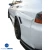 FRP VOLT Wide Body Fenders (rear) 4pc > Mitsubishi Evolution EVO8 EVO9 2003-2006 - image 9