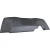 FRP VOLT Diffuser (rear) > Mitsubishi Evolution EVO8 EVO9 2003-2006 - image 1