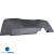 FRP VOLT Diffuser (rear) > Mitsubishi Evolution EVO8 EVO9 2003-2006 - image 2