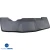FRP VOLT Diffuser (rear) > Mitsubishi Evolution EVO8 EVO9 2003-2006 - image 3